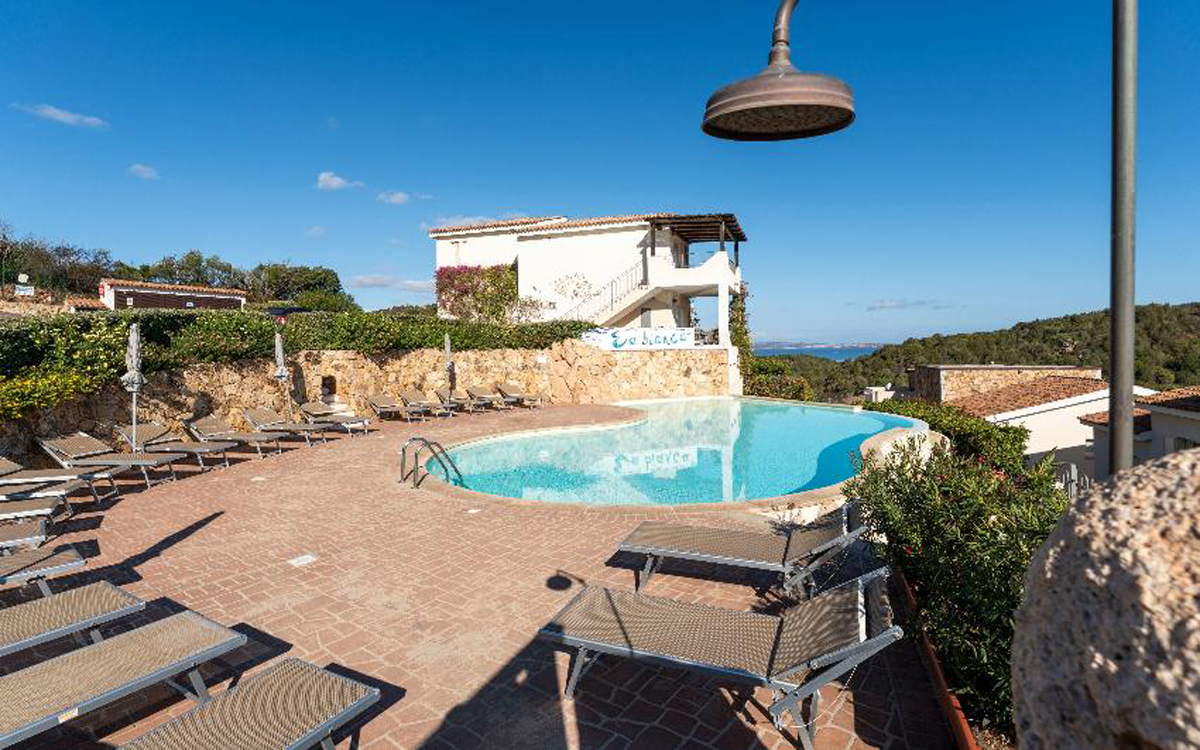 Residence EA Bianca 7