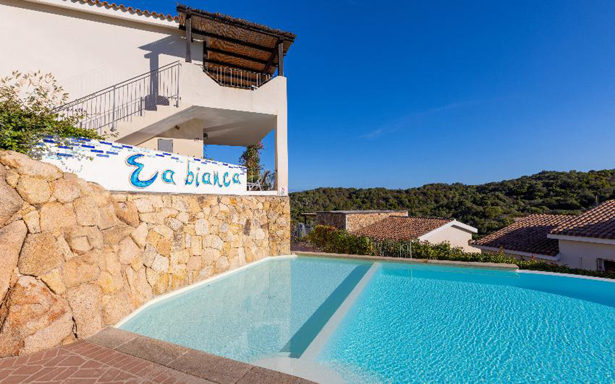 Residence EA Bianca 8