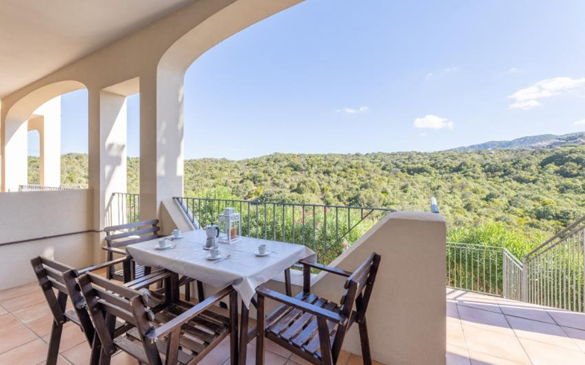 Residence EA Bianca 13