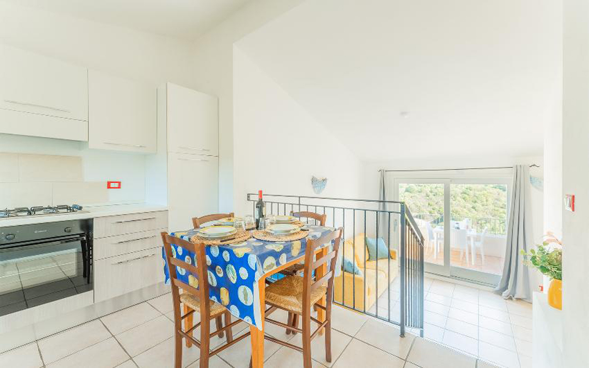 Residence EA Bianca 17