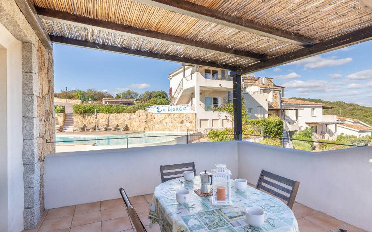 Residence EA Bianca 19