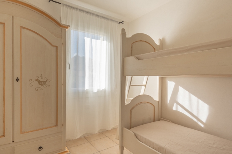 Hotel Residence EA Bianca dovolená