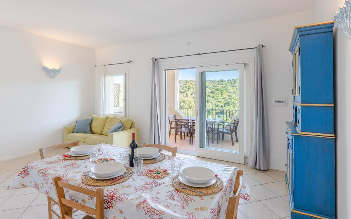 Residence EA Bianca 23