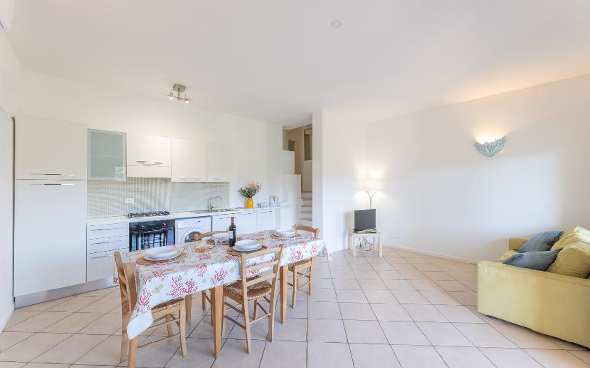 Residence EA Bianca 24