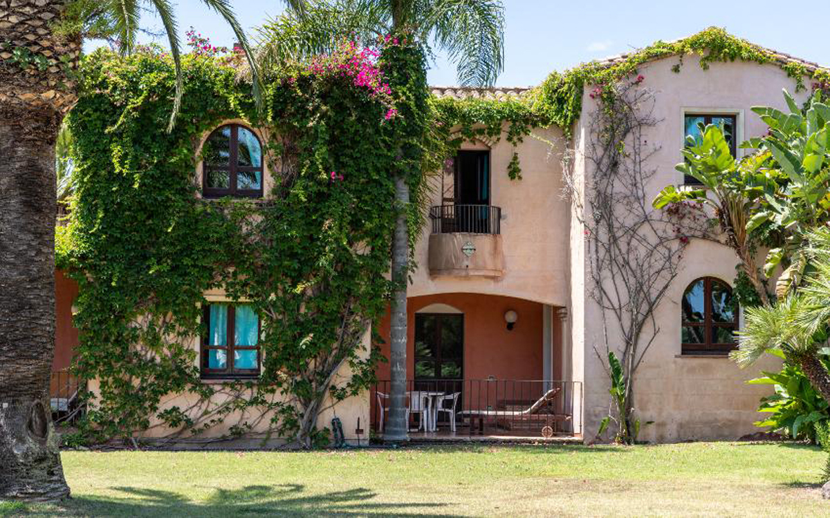 Residence Baia delle Palme 2