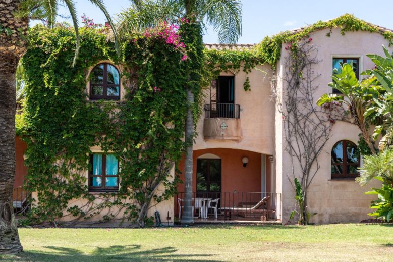 Hotel Residence Baia delle Palme