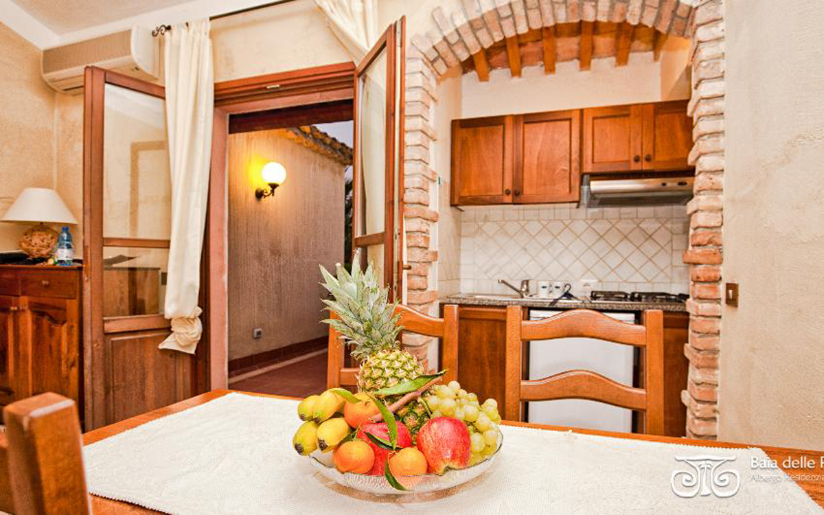 Residence Baia delle Palme 3