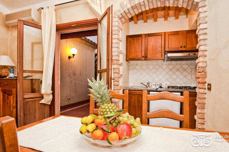 Hotel Residence Baia delle Palme