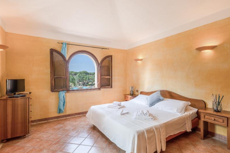 Hotel Residence Baia delle Palme