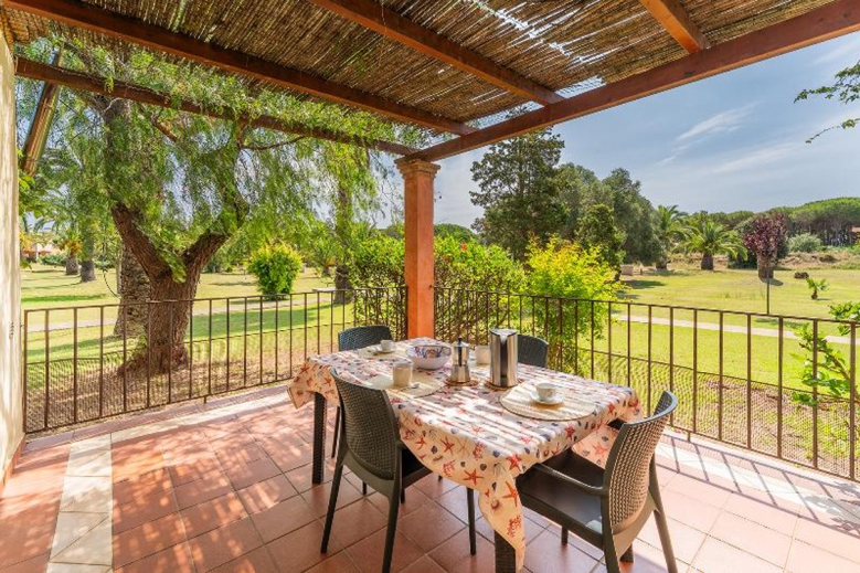 Hotel Residence Baia delle Palme