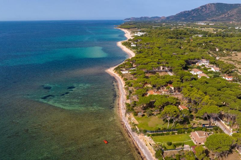 Hotel Residence Baia delle Palme