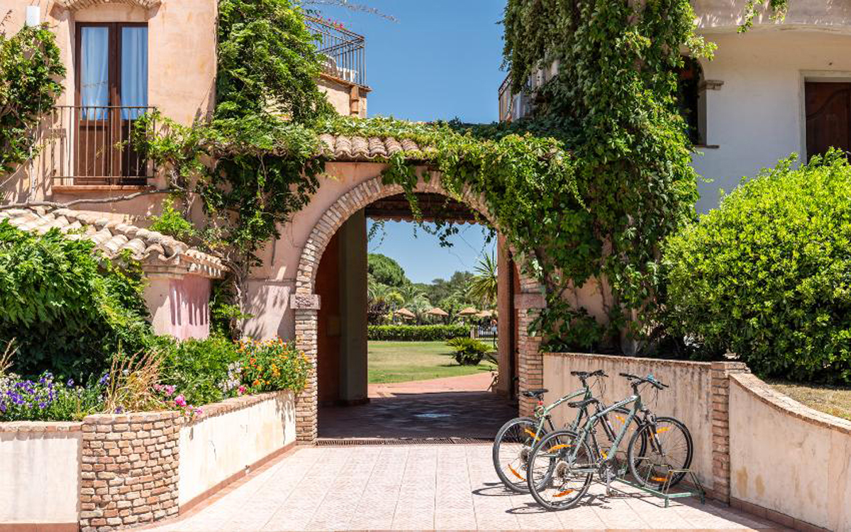 Residence Baia delle Palme 7