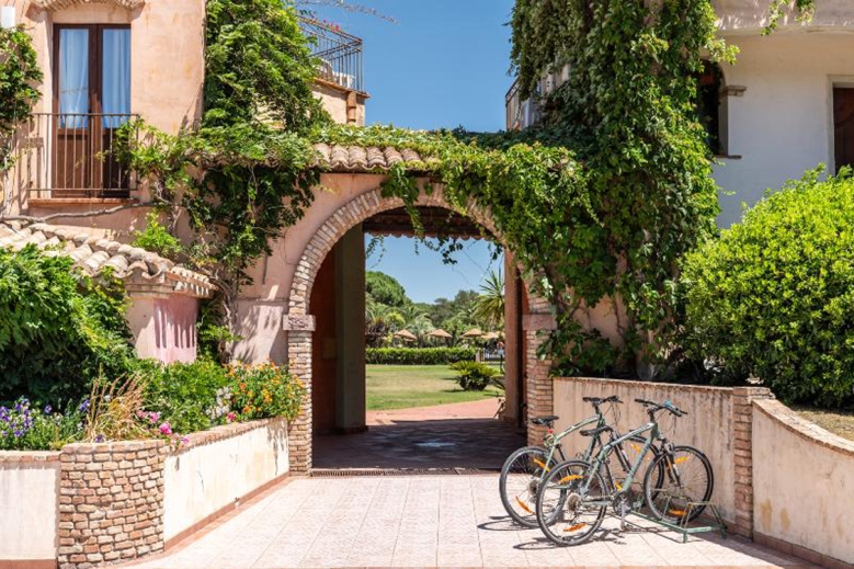 Hotel Residence Baia delle Palme