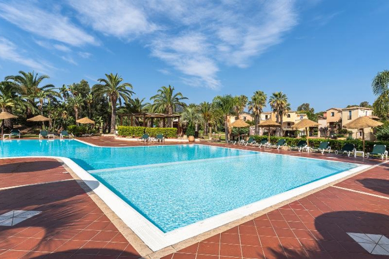 Hotel Residence Baia delle Palme