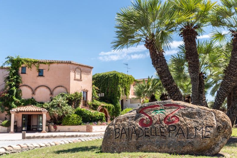 Hotel Residence Baia delle Palme