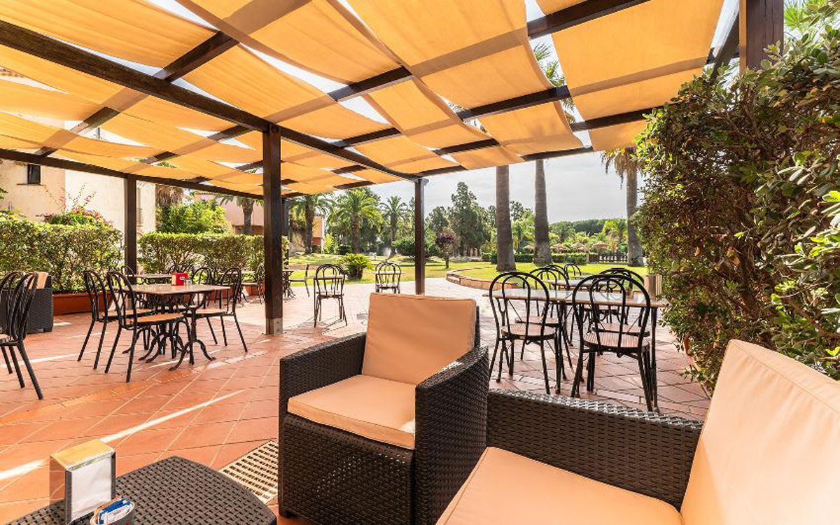 Residence Baia delle Palme 11