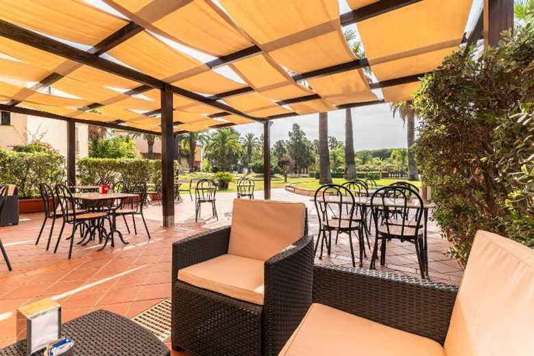 Hotel Residence Baia delle Palme