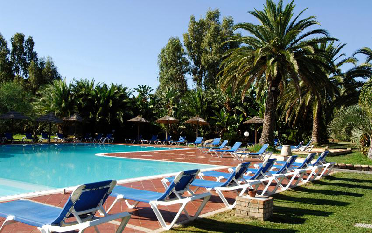 Residence Baia delle Palme 12