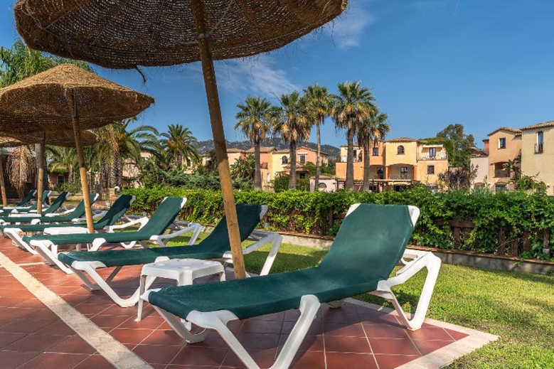 Hotel Residence Baia delle Palme