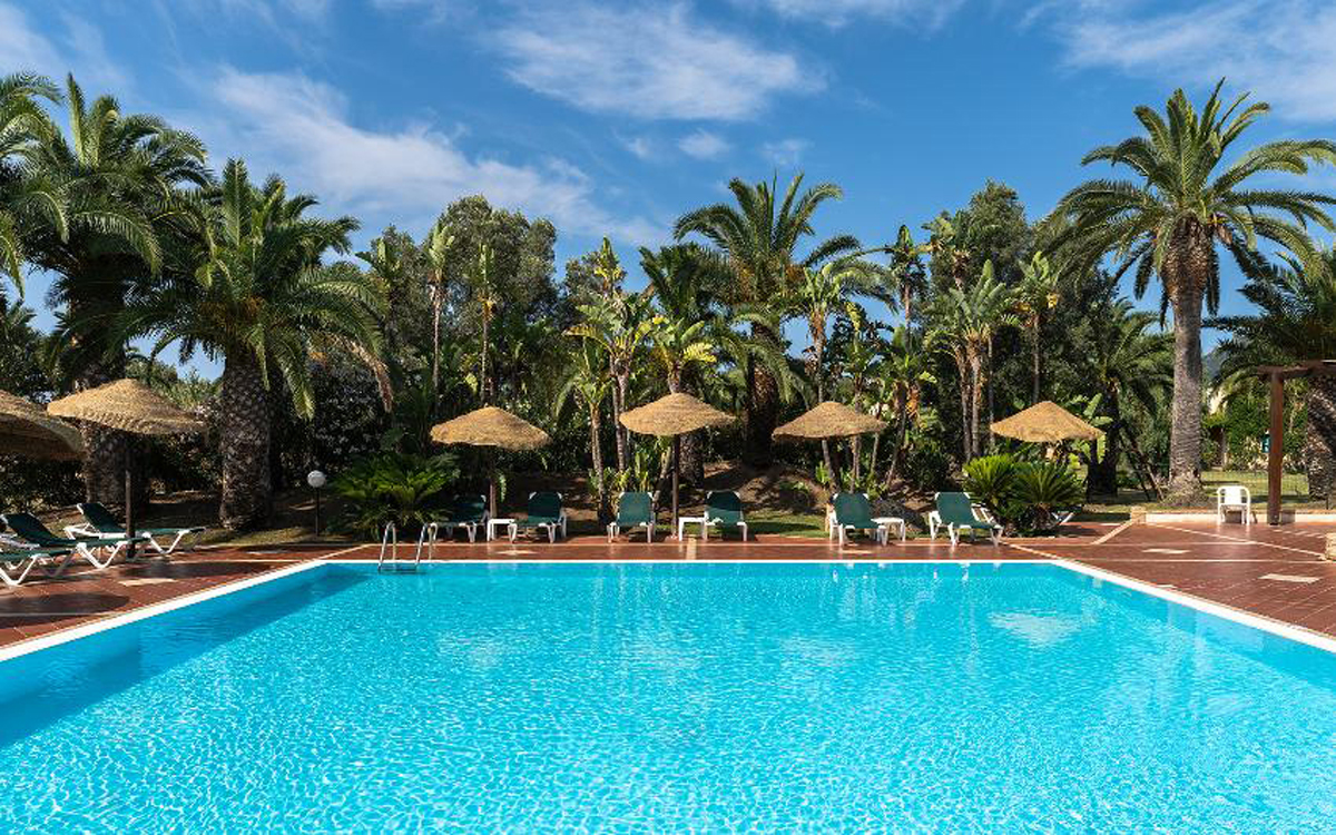 Residence Baia delle Palme 14