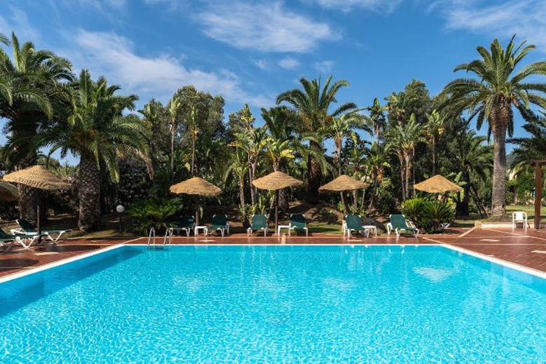 Hotel Residence Baia delle Palme