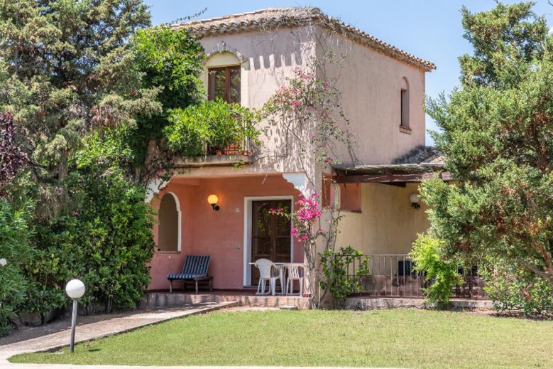 Hotel Residence Baia delle Palme