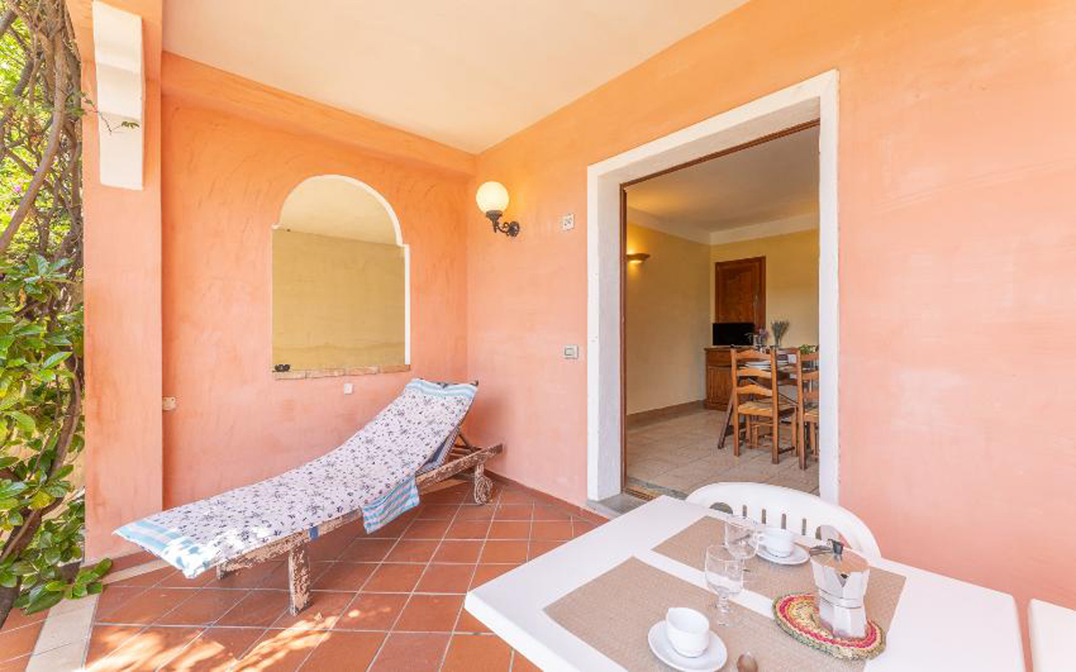 Residence Baia delle Palme 16