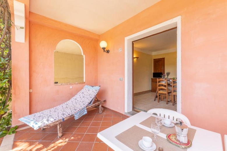 Hotel Residence Baia delle Palme