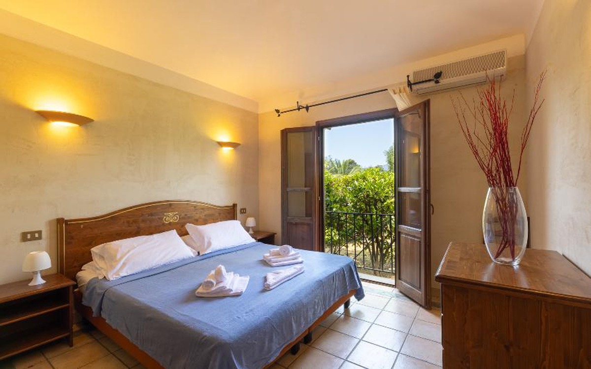 Residence Baia delle Palme 17