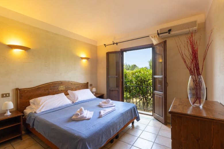 Hotel Residence Baia delle Palme