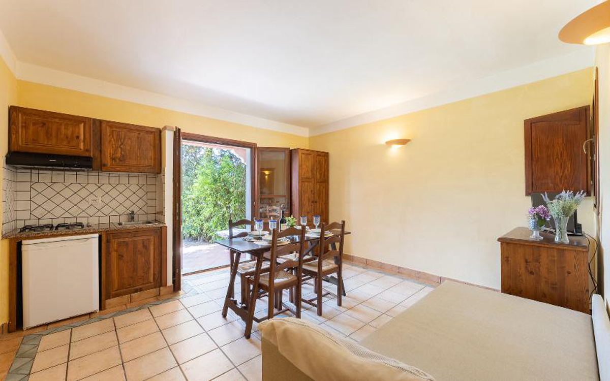 Residence Baia delle Palme 18