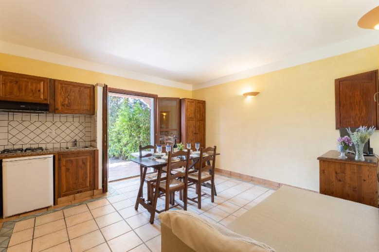 Hotel Residence Baia delle Palme