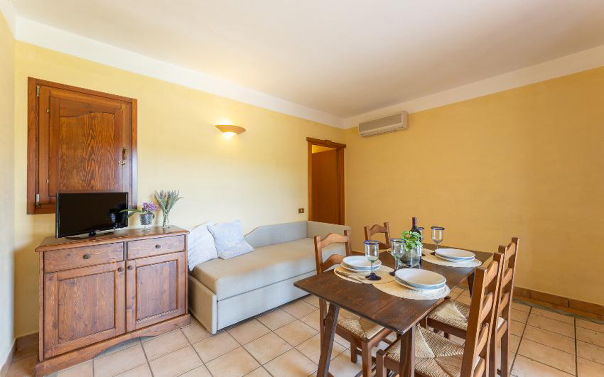 Residence Baia delle Palme 19