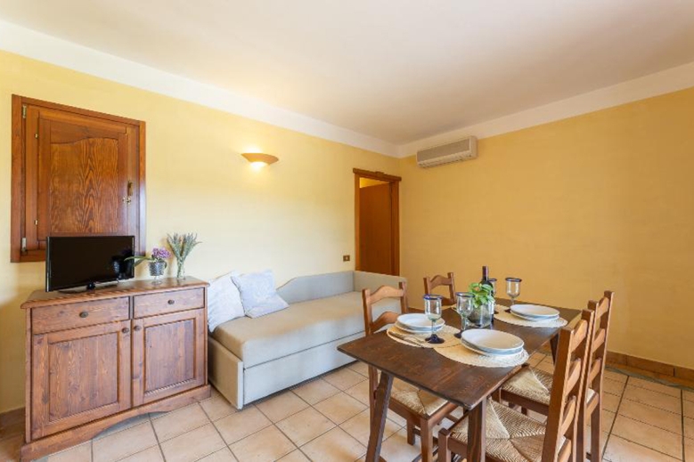 Hotel Residence Baia delle Palme