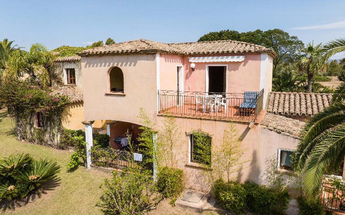 Residence Baia delle Palme 20