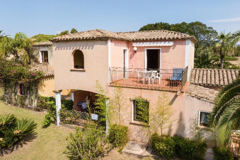 Hotel Residence Baia delle Palme