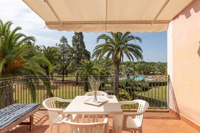 Hotel Residence Baia delle Palme