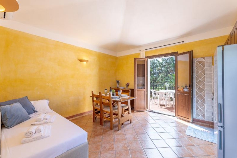 Hotel Residence Baia delle Palme