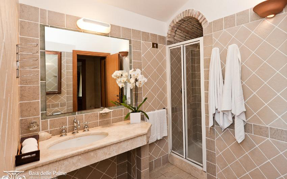 Residence Baia delle Palme 23