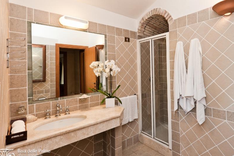 Hotel Residence Baia delle Palme