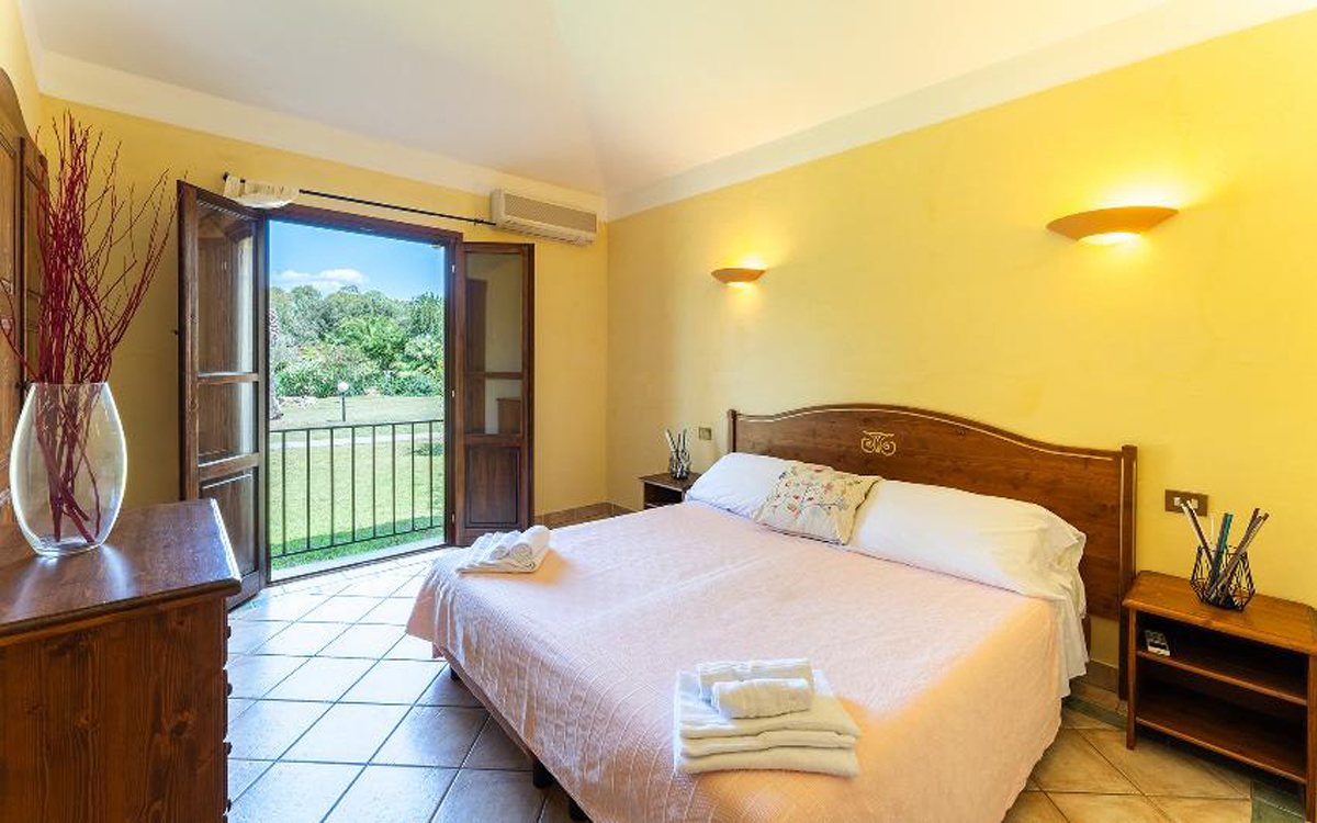 Residence Baia delle Palme 24