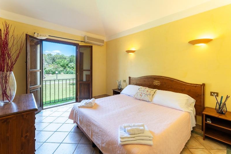 Hotel Residence Baia delle Palme