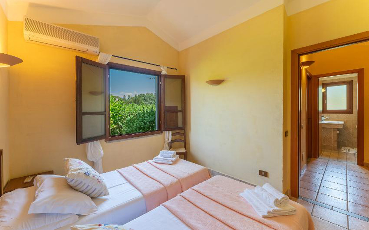 Residence Baia delle Palme 25