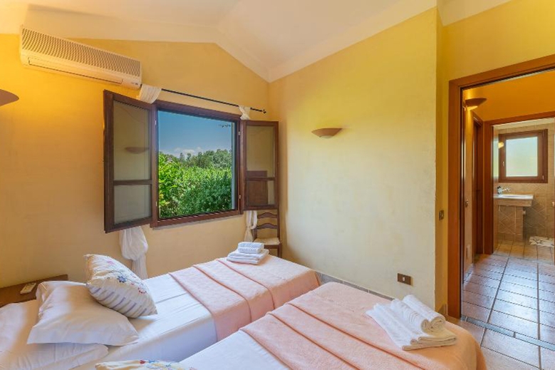 Hotel Residence Baia delle Palme