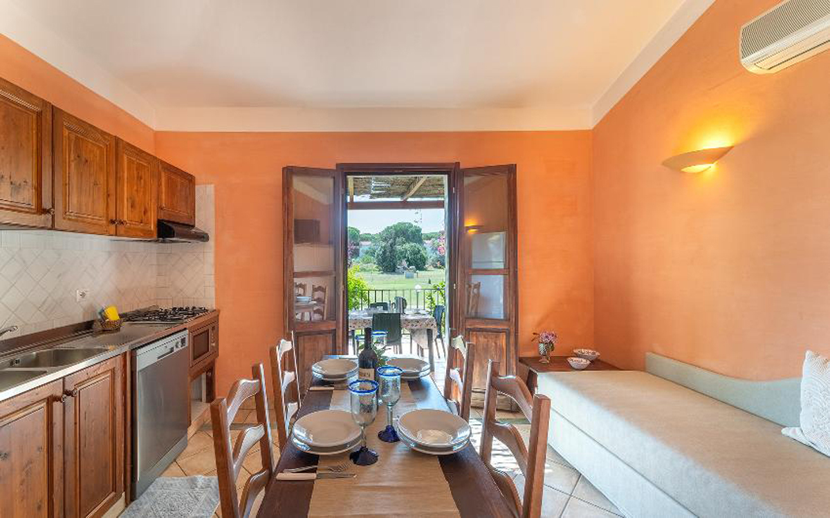 Residence Baia delle Palme 26