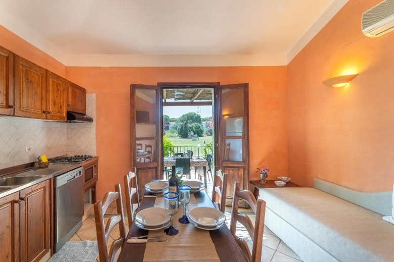 Hotel Residence Baia delle Palme