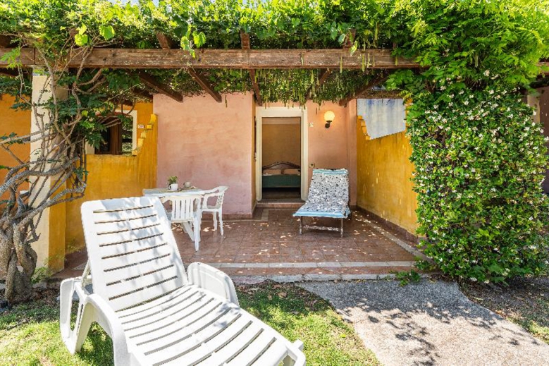 Hotel Residence Baia delle Palme