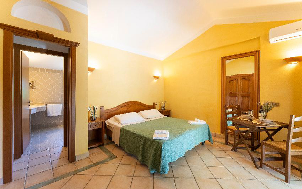 Residence Baia delle Palme 28