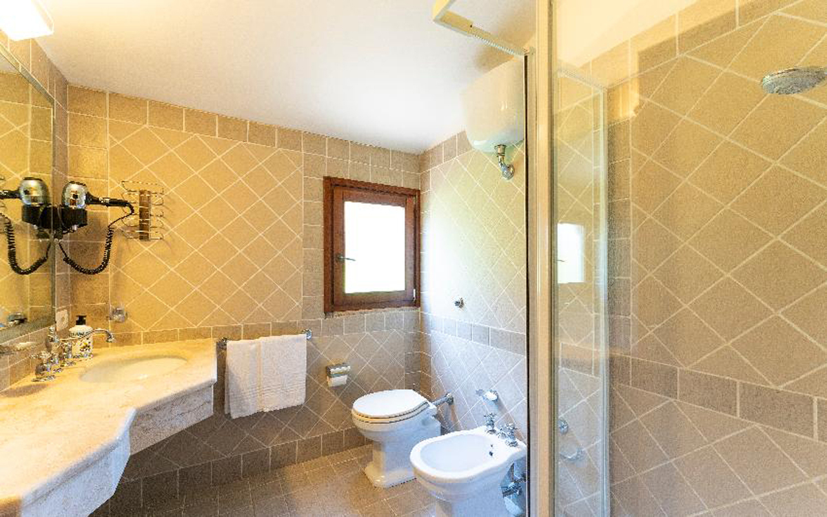 Residence Baia delle Palme 29