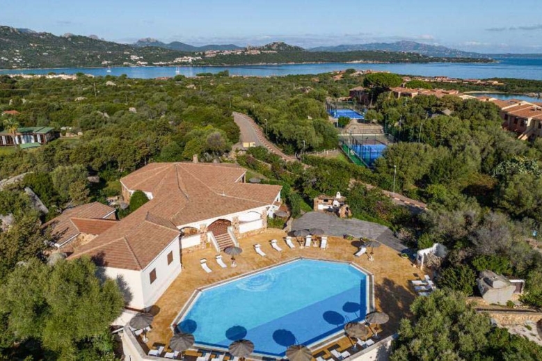 Hotel Villa Antonina dovolená
